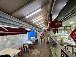 Jurong West Street 92 (D22), Shop House #575790731